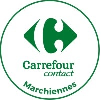 Carrefour Contact Marchiennes