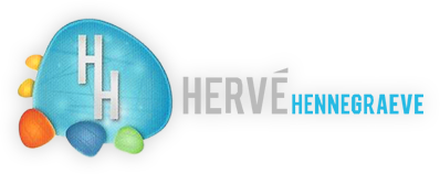 Hervé Hennegraeve