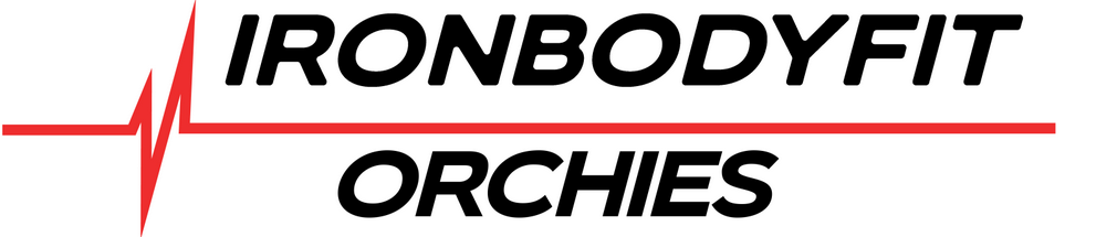 IronBodyFit Orchies