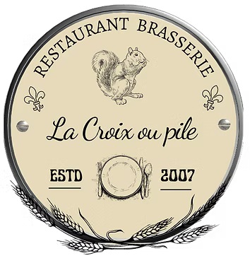 La Croix ou Pile