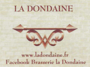 La Dondaine