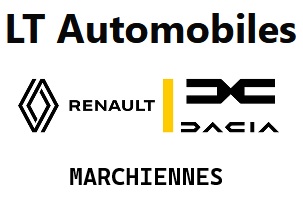 LT Automobiles (Renault Dacia Marchiennes)