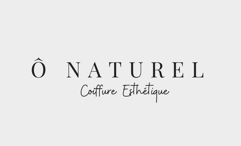 Ô Naturel Coiffure Esthétique