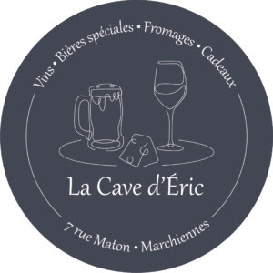 LA CAVE D'ERIC